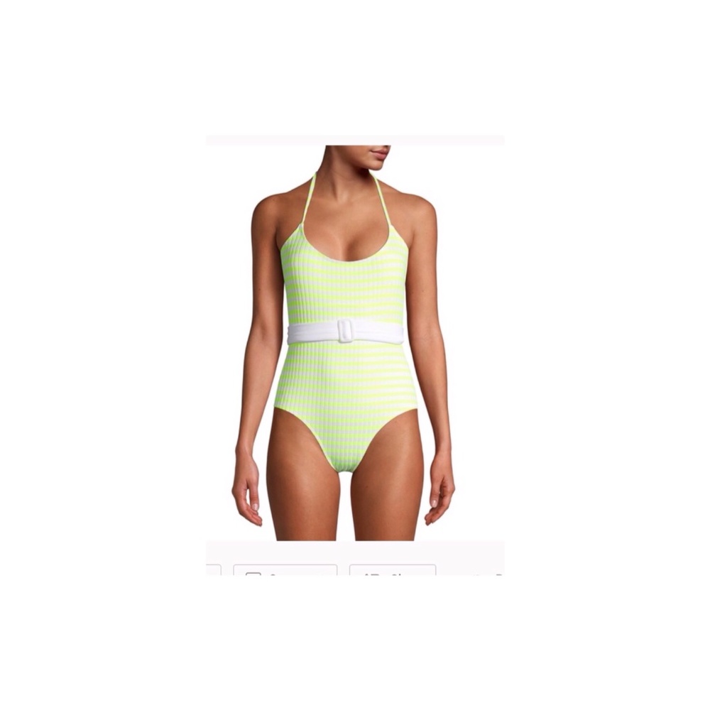 No Boundaries Swimsuit